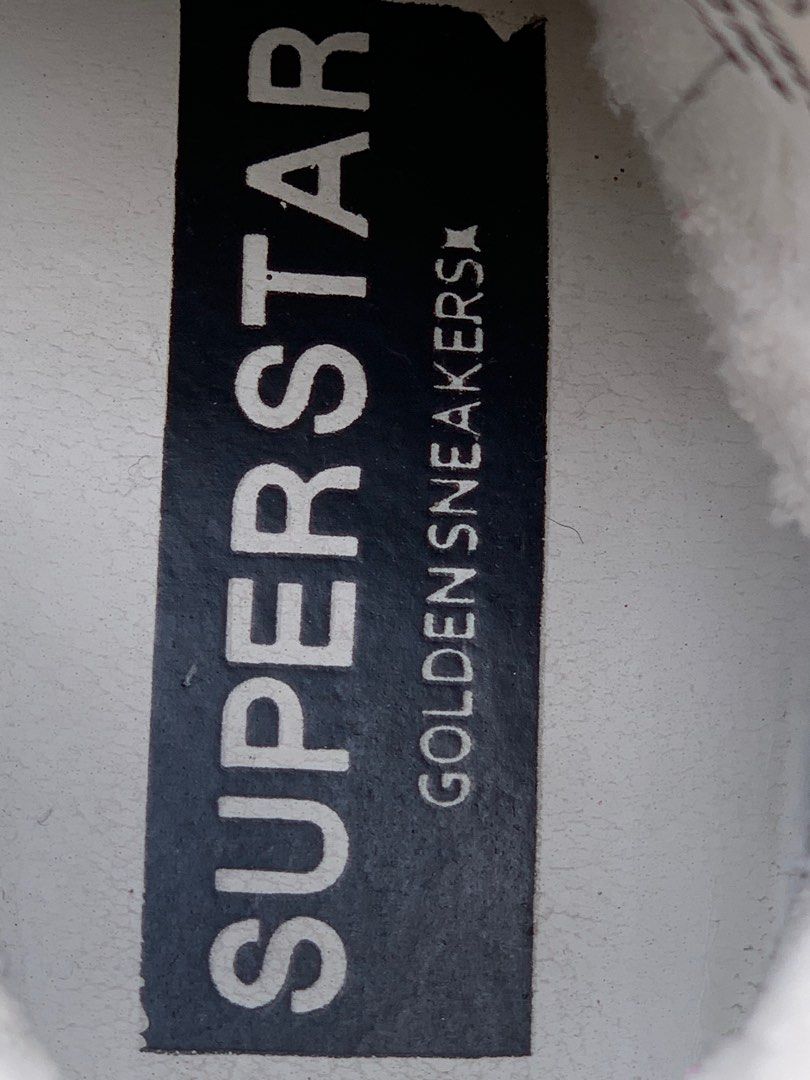 Golden Goose, Women's Fashion, Footwear, Sneakers on Carousell