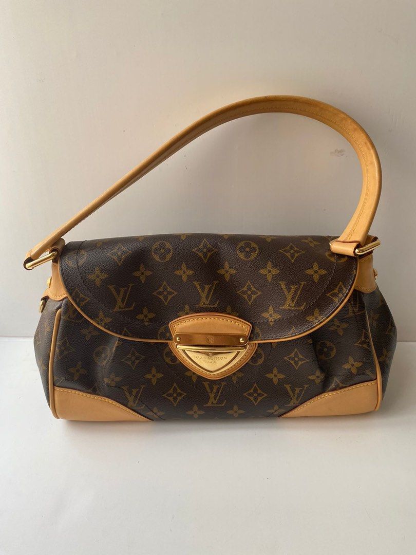 Louis Vuitton Beverly PM