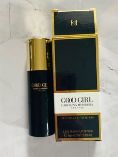 Good Girl Carolina Herrera Leg Make-Up Stick 7g