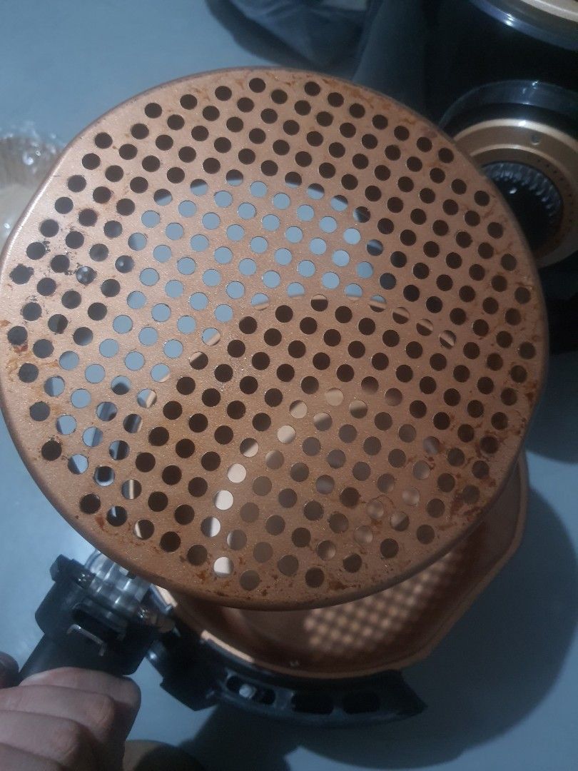 Gotham Steel Air Fryer, TV & Home Appliances, Kitchen Appliances