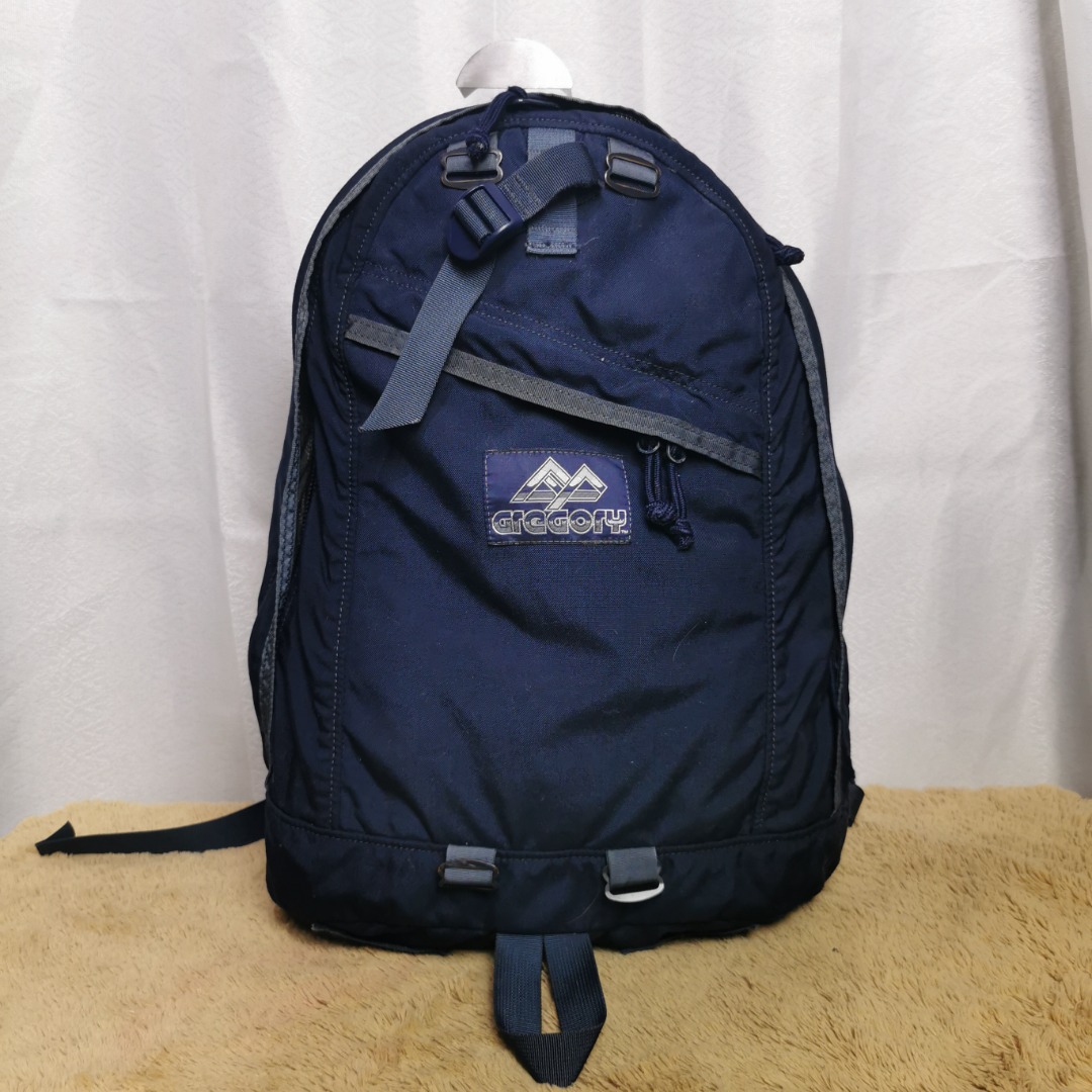 Gregory Backpack, Men's Fashion, Bags, Backpacks on Carousell
