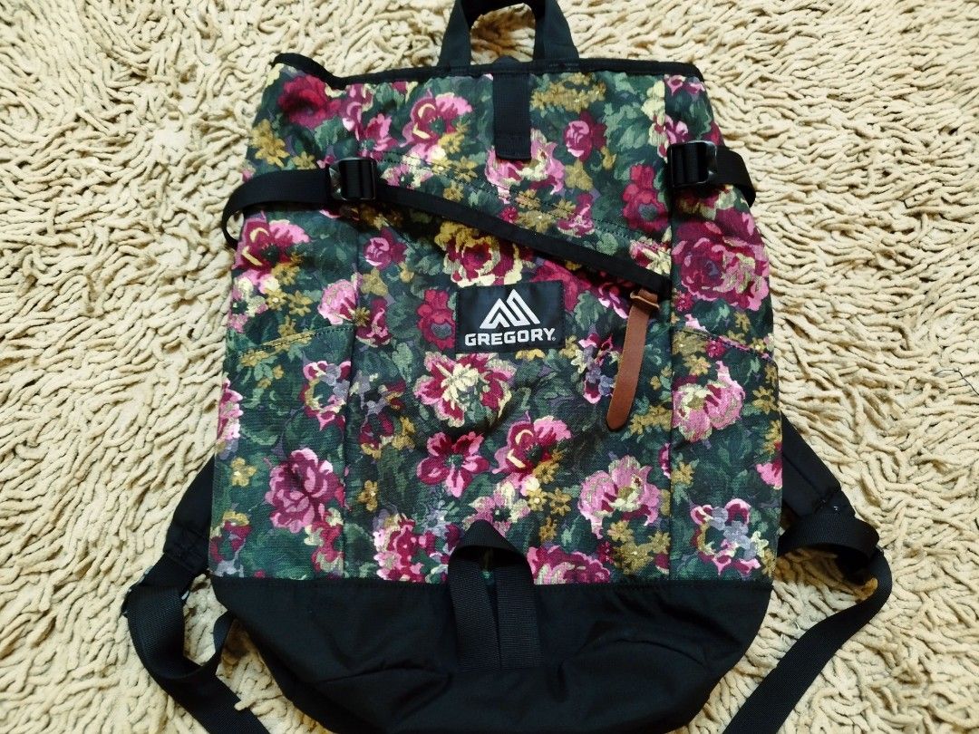 Gregory clearance multi day