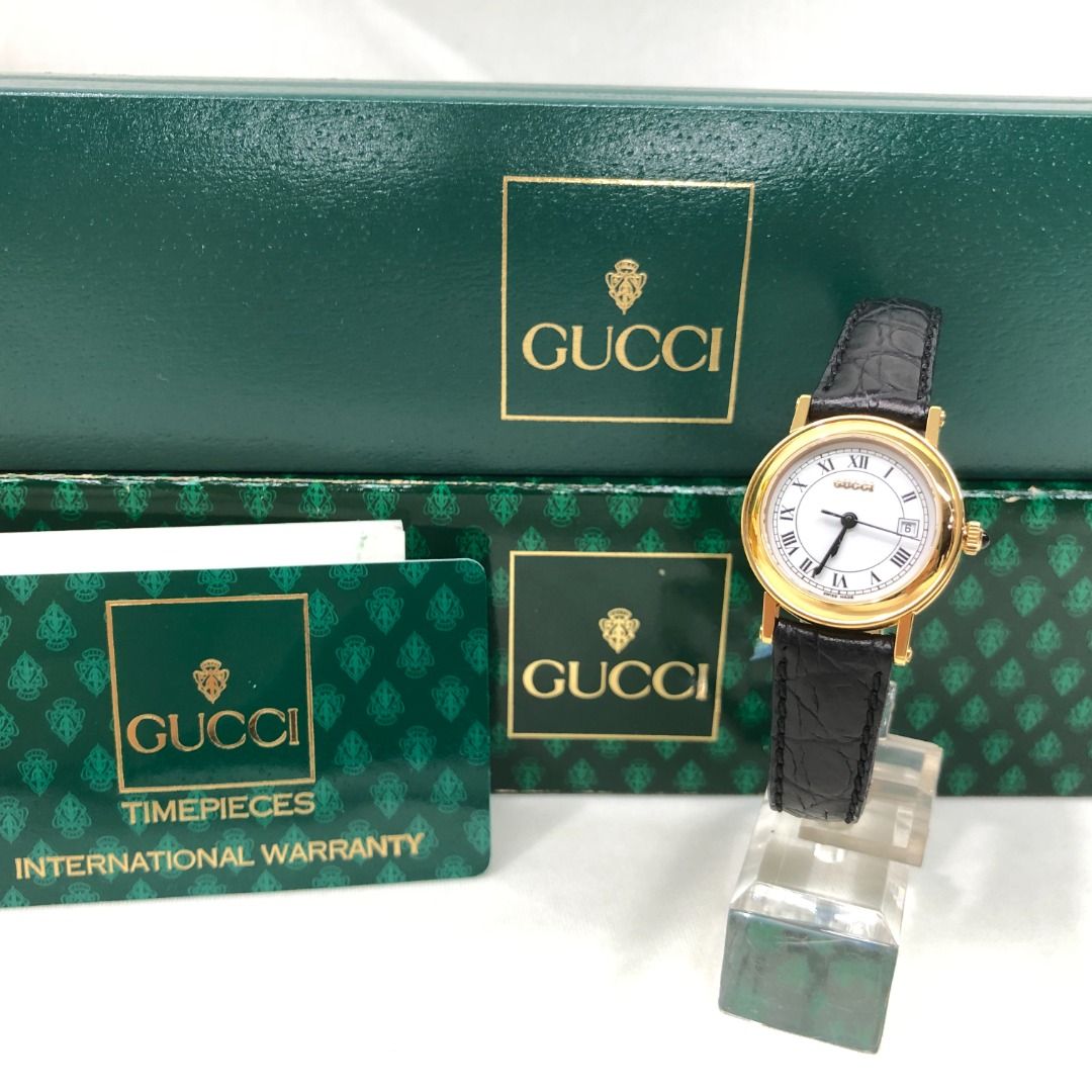 Gucci 7200l sales