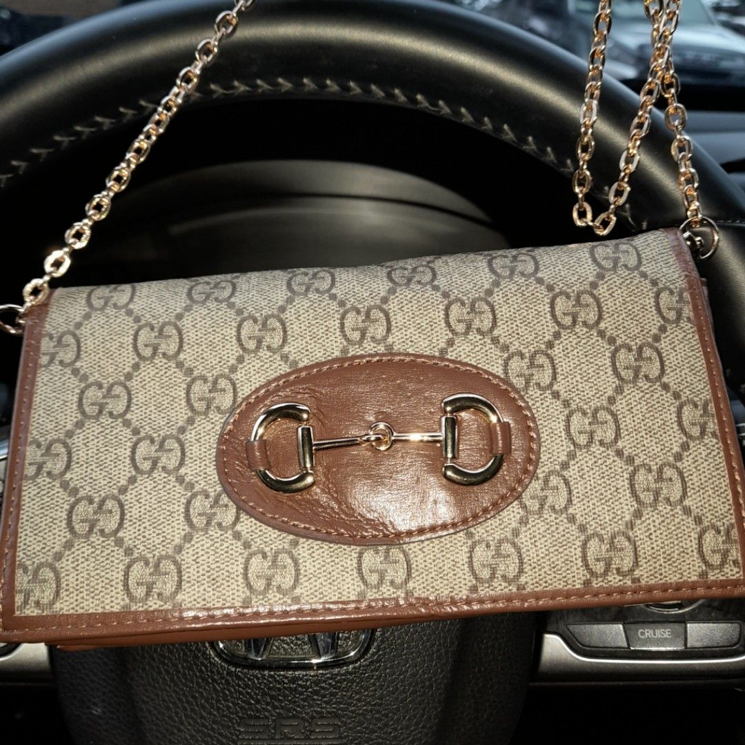 Gucci horsebit sale woc
