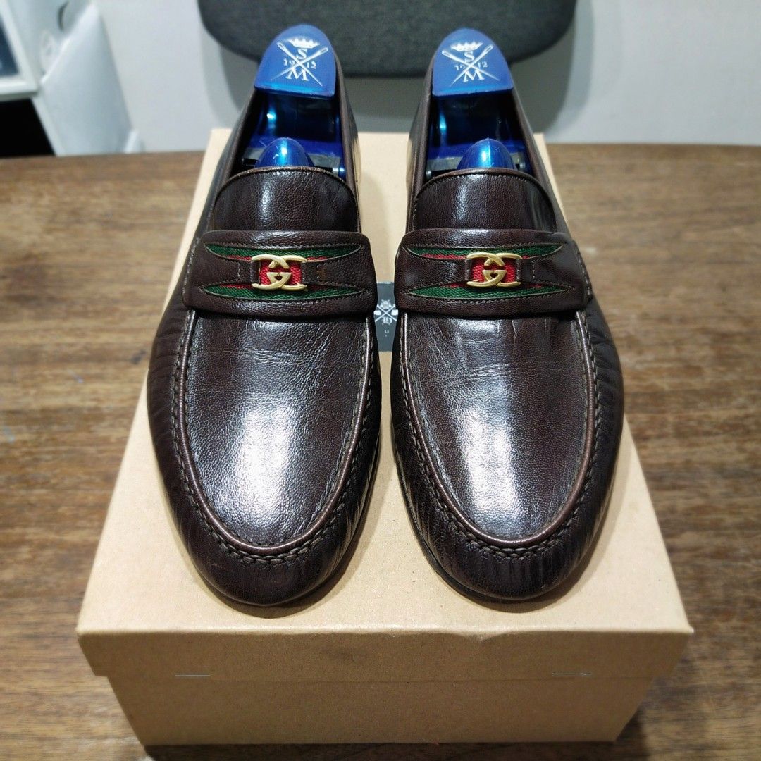 Gucci loafer shoe tree online