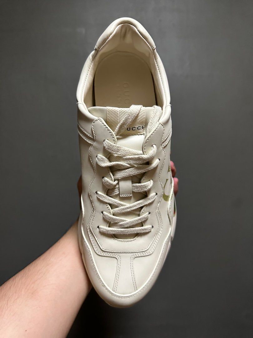 Gucci womens shoes size 10 clearance