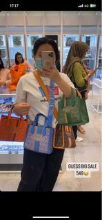 GUESS BAG