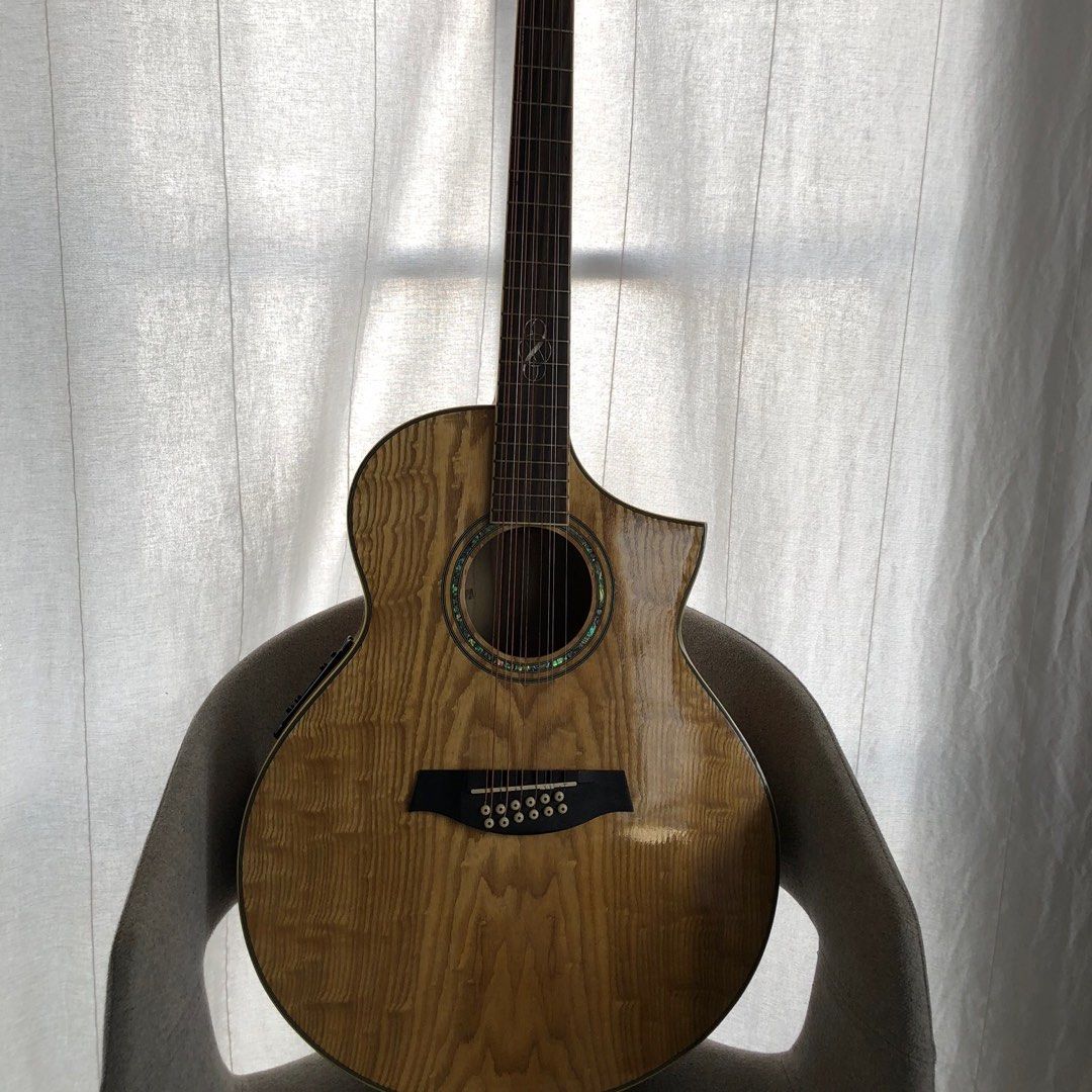 Ibanez ew2012 outlet