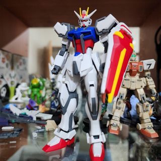 Gundam 鋼彈 EG 1/144