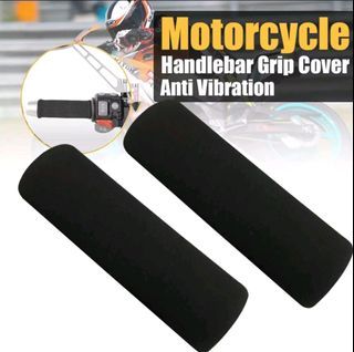 Handle grip cover/puppies