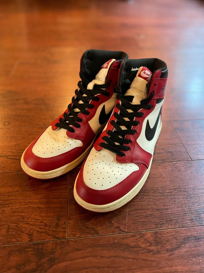 Chicago sales 85 jordan