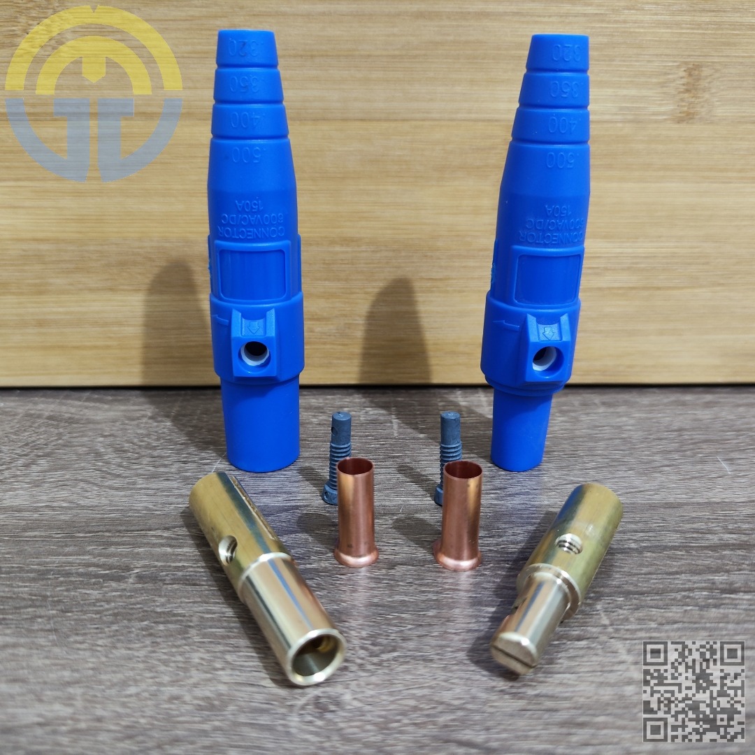 Heavy Duty Industrial Electrical Airtight Cable Connectors Camber Lock