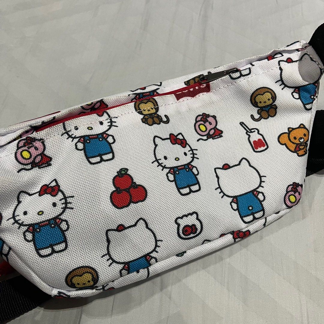 Levis hello kitty sling shop