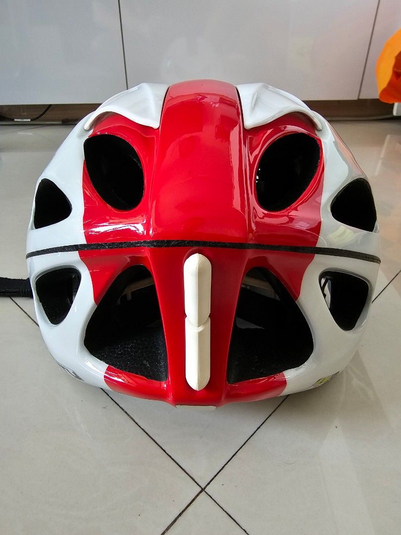 HELM KASK INFINITI AERO ORIGINAL ITALY on Carousell