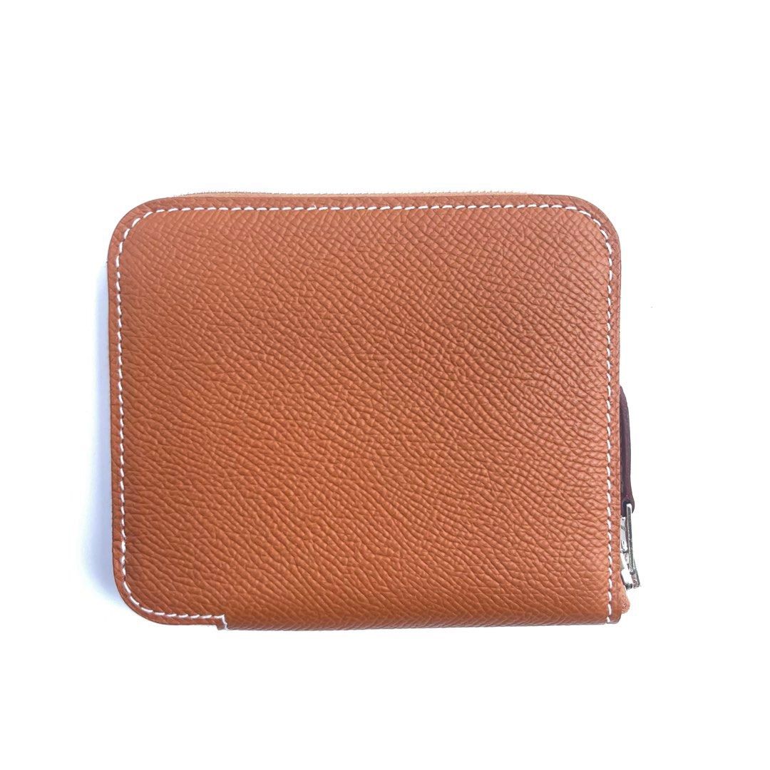 Hermes Horse Card Holder, Luxury, Bags & Wallets on Carousell