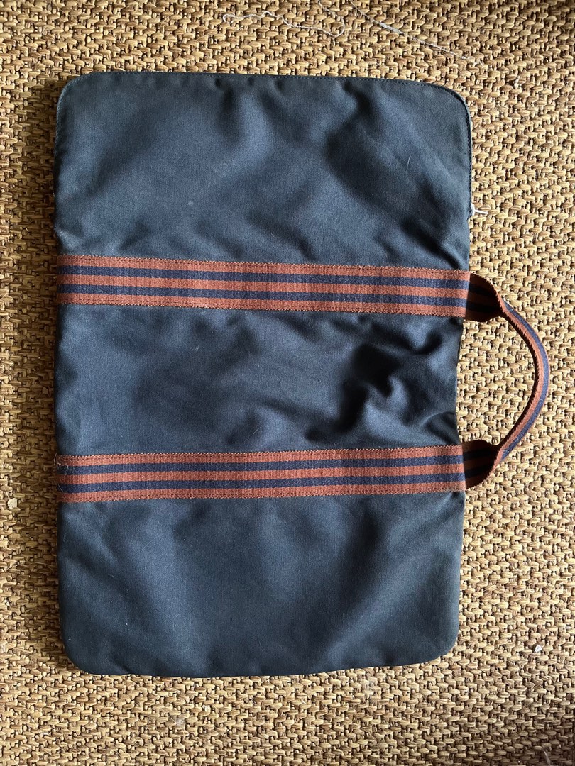 Hermes WORKBAG/DOCUMENT BAG, Luxury, Bags & Wallets on Carousell