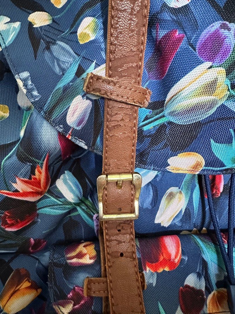 Herschel hot sale tulip backpack