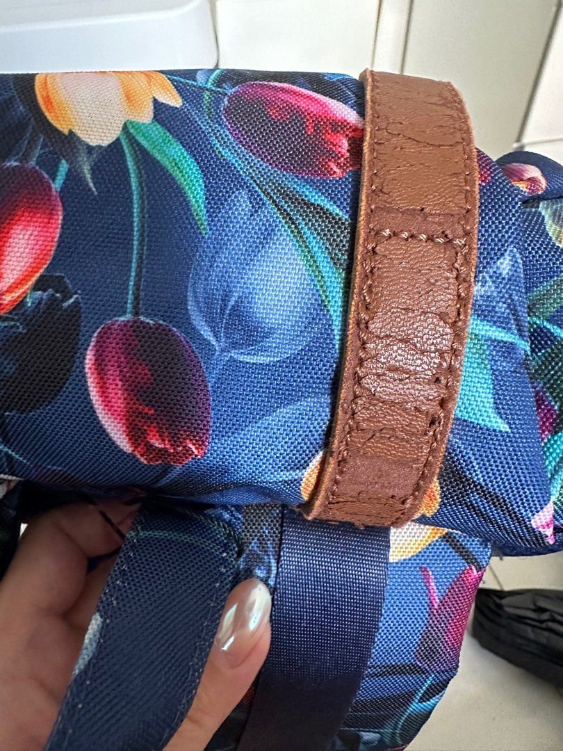 Herschel hot sale tulip backpack