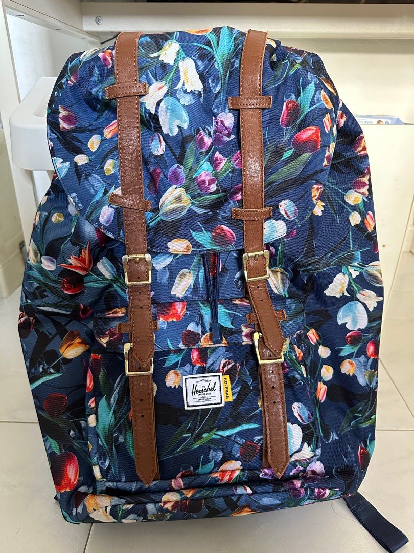 Herschel tulip hotsell backpack