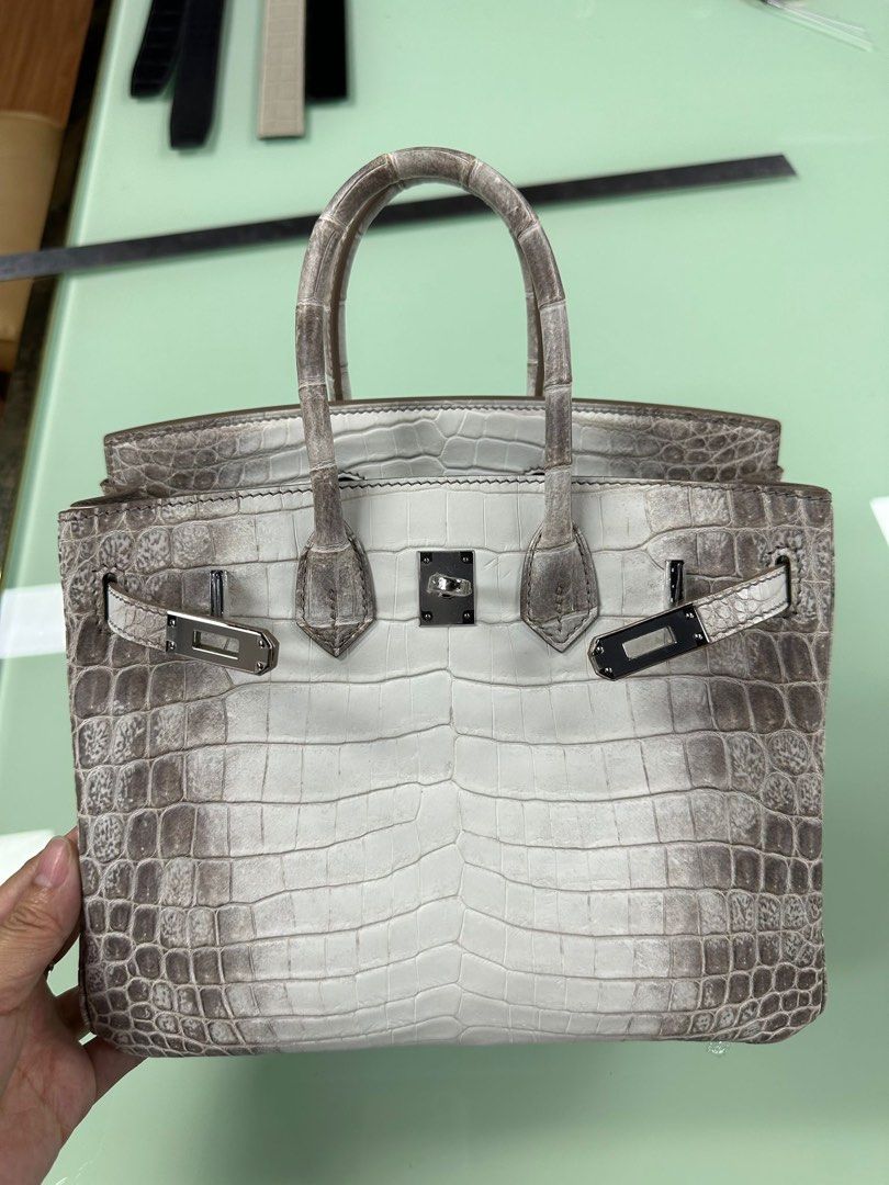 Birkin 25 himalaya deals