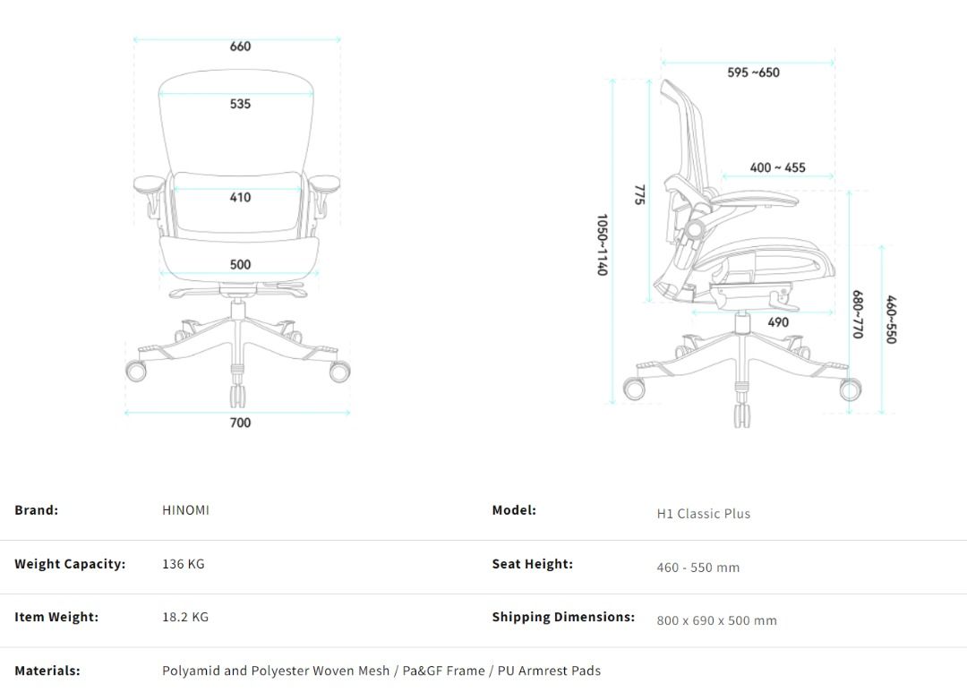 10 Of The Best Office Chairs That Combine Style And Comfort, 54 OFF