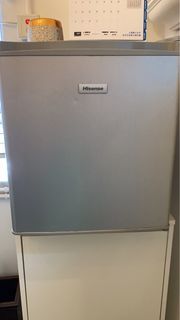 Hisense 細雪櫃
