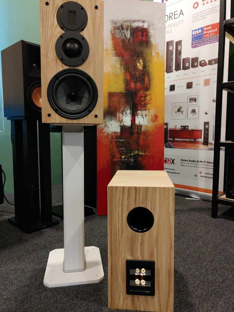 Loudspeaker Diy Whole Home Audio Loudspeaker Diy Home Audio System Full  Range Speaker Box Diy Audio, image size:810x1080