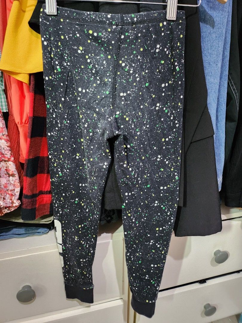 Star wars leggings h&m 2025