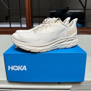 Hoka Clifton 8
