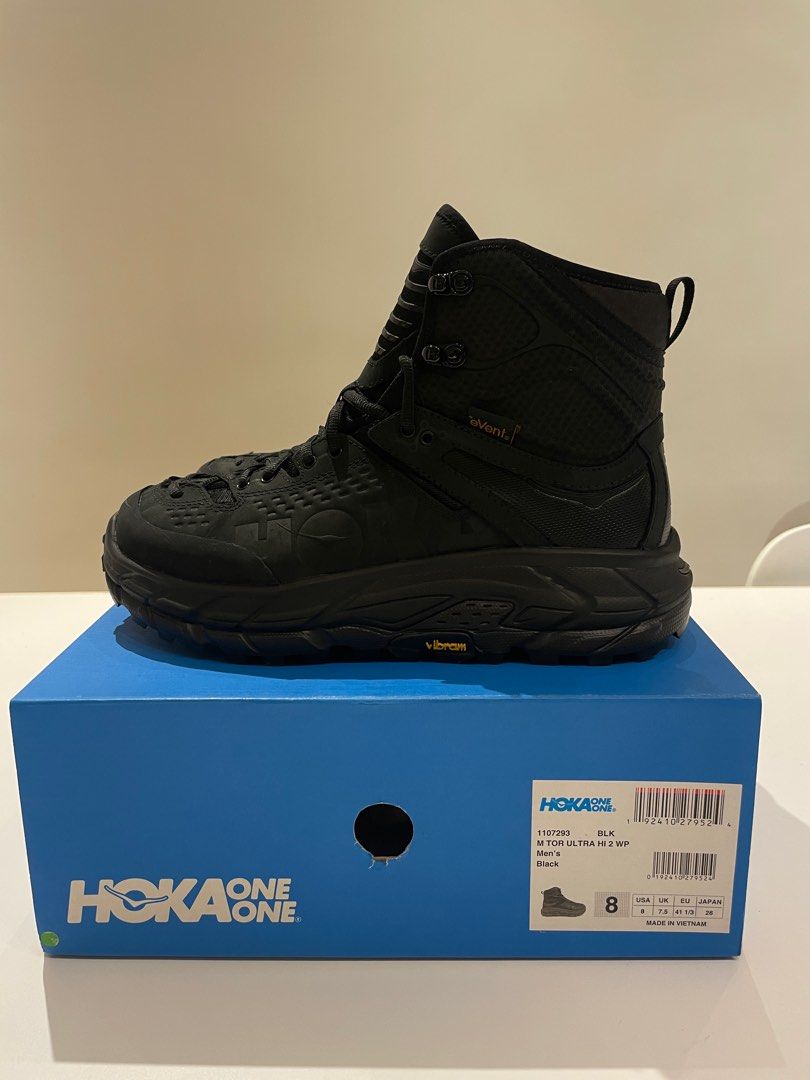 Men's tor ultra store hi 2 wp
