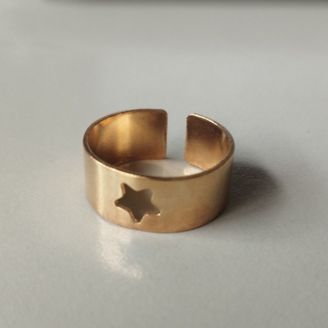 Free rings hotsell by mail