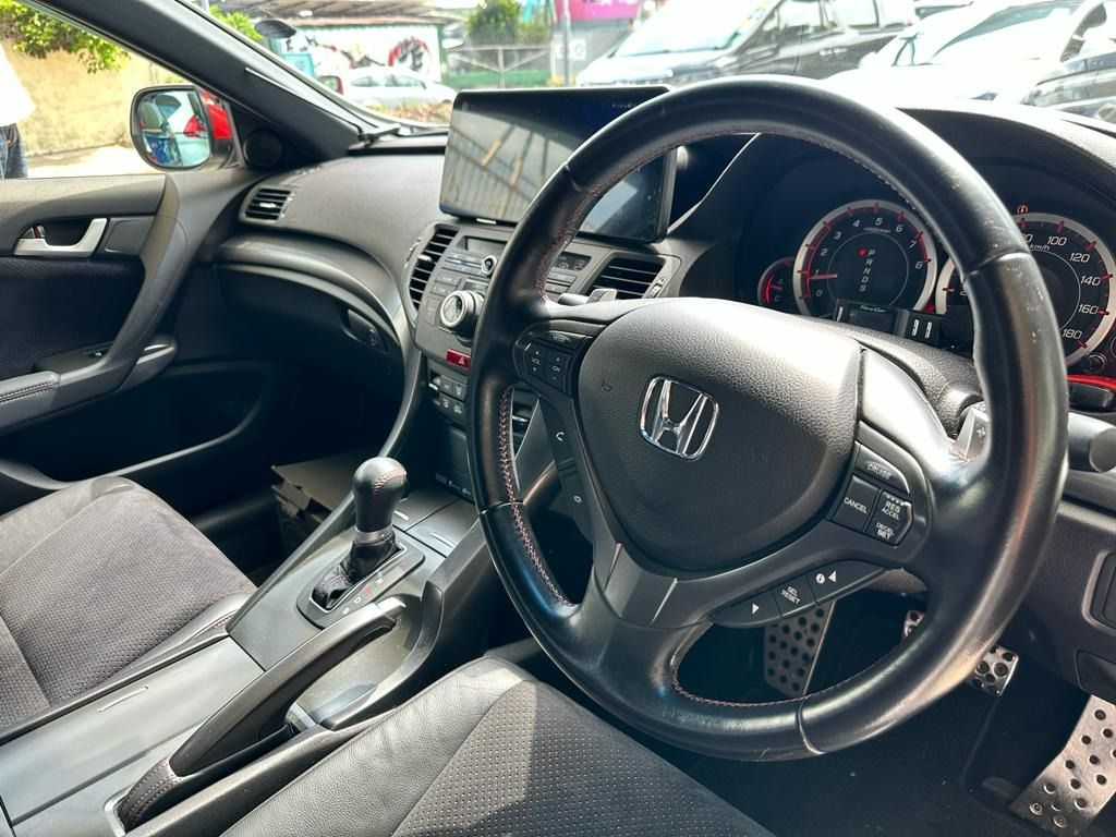 Honda Accord TYPE S 2.4 Auto, 車 , 車輛放售 Carousell