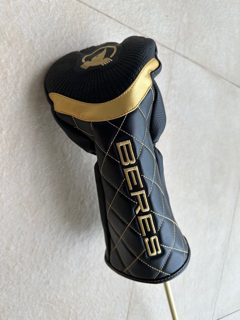 Driver Honma Beres MG713 - Occasion - Droitier Regular sur Rue du Golf Driver Honma Beres MG713 - Occasion - Droitier Regular sur Rue du Golf
