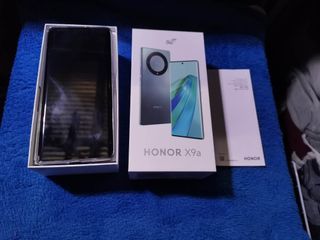 Honor x9a 8/256