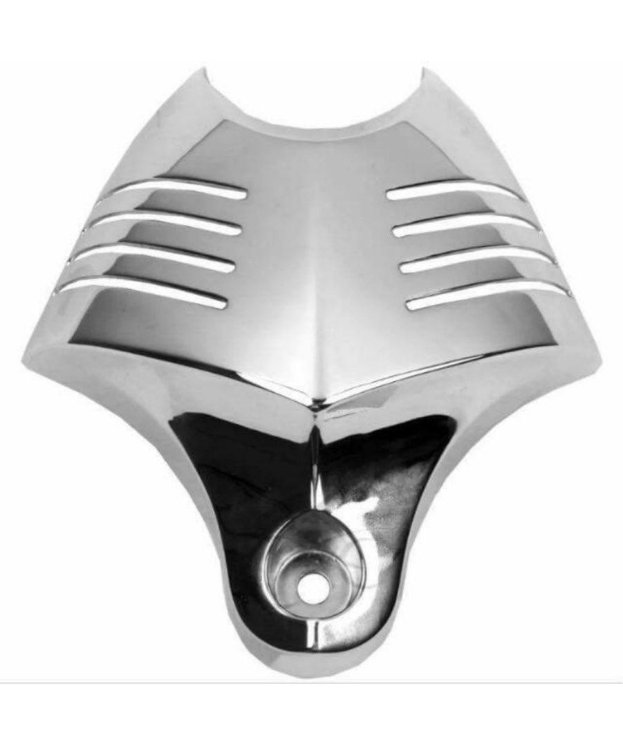 Horn Cover (Harley), Motorcycles, Motorcycle Accessories on Carousell