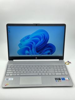 HP 2023 Latest Core i5 12TH Gen 16GB Ram 512GB SSD Gaming AutoCad Laptop Windows11