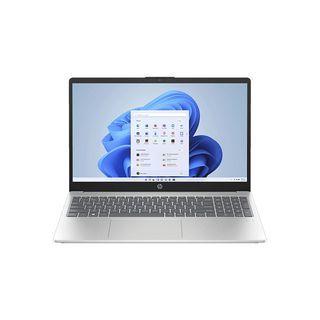 HP Laptop 15-fc0044AU 7Q6Y8PA - R5-7520U, 8GB RAM, 512GB SSD, 15.6-inch (Silver)