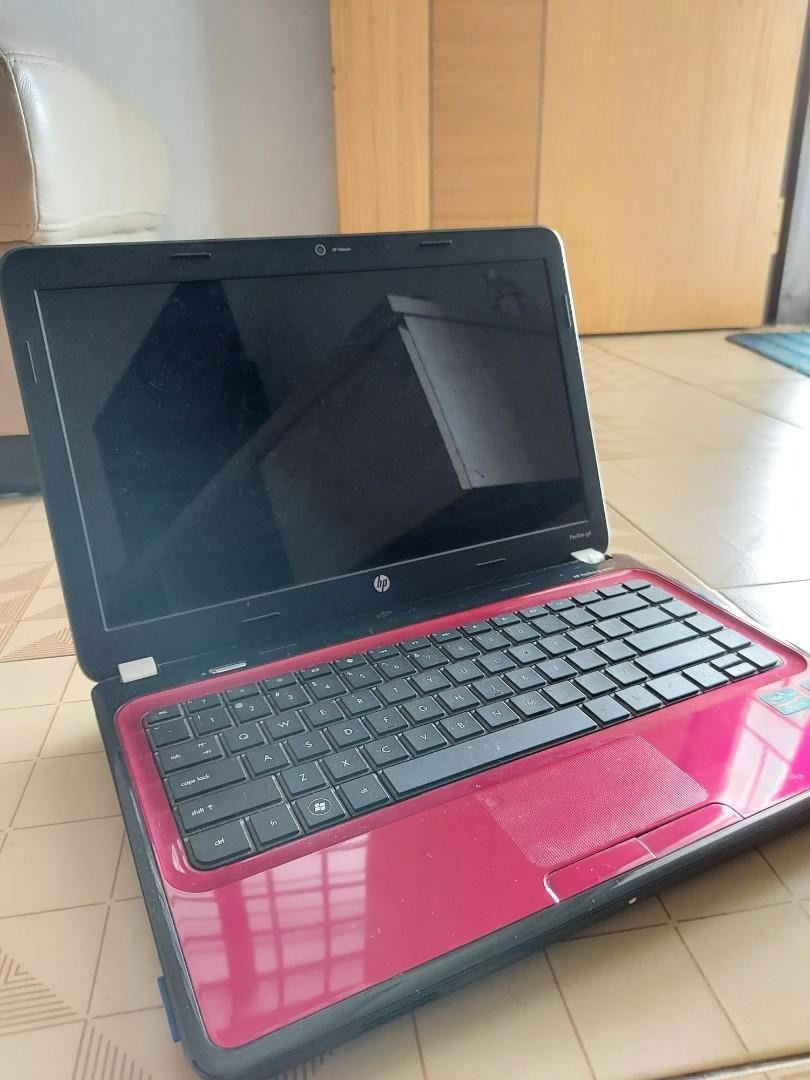 HP Pavilion g4 Laptop i5, Computers & Tech, Laptops & Notebooks on