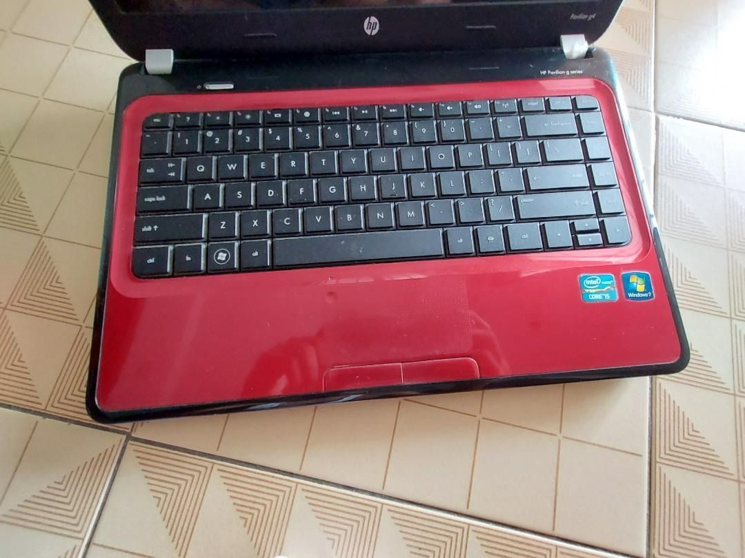HP Pavilion g4 Laptop i5, Computers & Tech, Laptops & Notebooks on