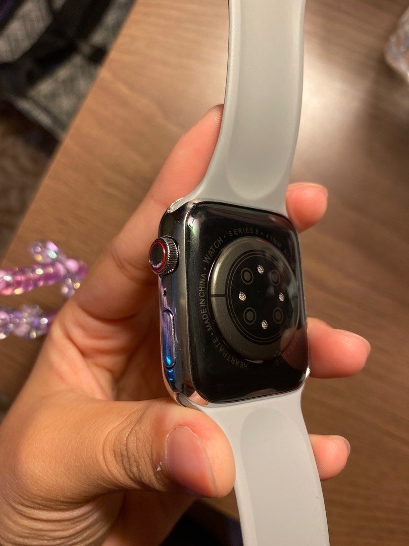 Hryfine smart deals band