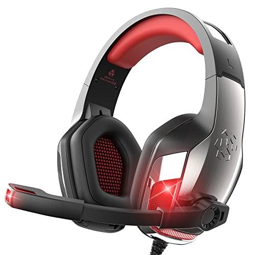 P4 gaming headset hotsell