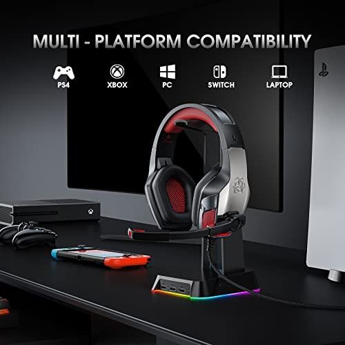 How to set up hunterspider headset xbox one shop