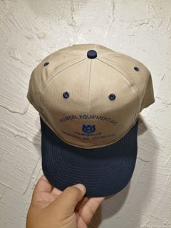 Husqvarna cap by OTTO..