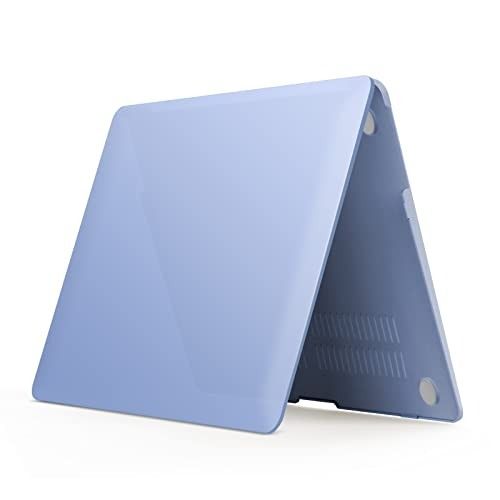 IBENZER Macbook Air 11 Inch Case Model A1370 A1465 Soft Touch