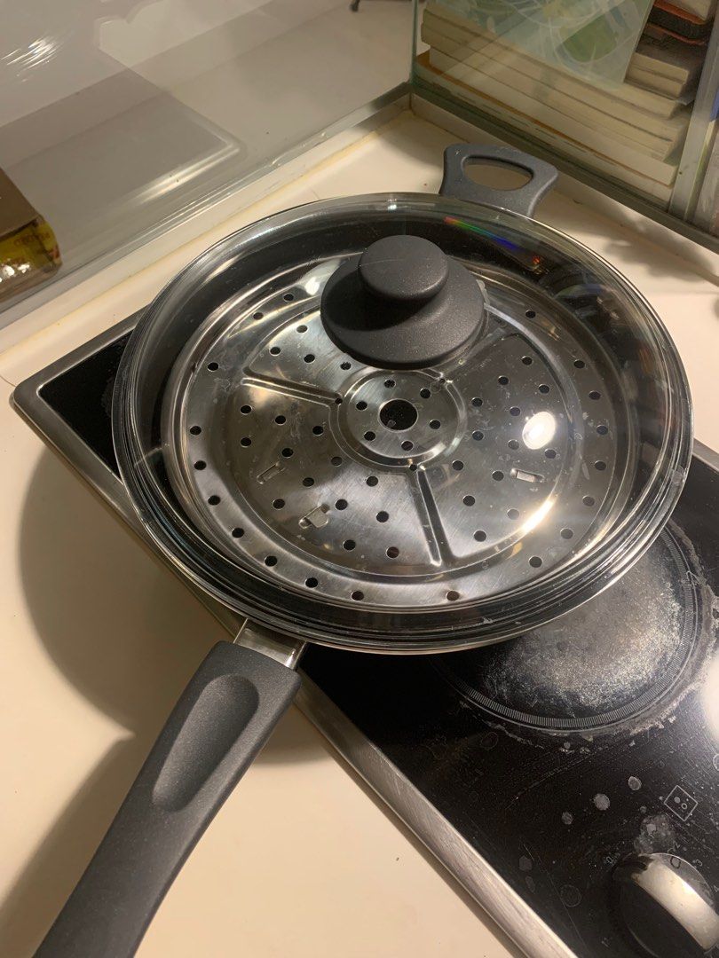 IKEA cookware, Furniture & Home Living, Kitchenware & Tableware