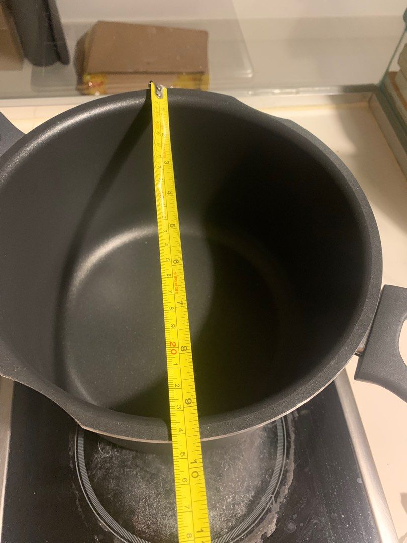 IKEA cookware, Furniture & Home Living, Kitchenware & Tableware