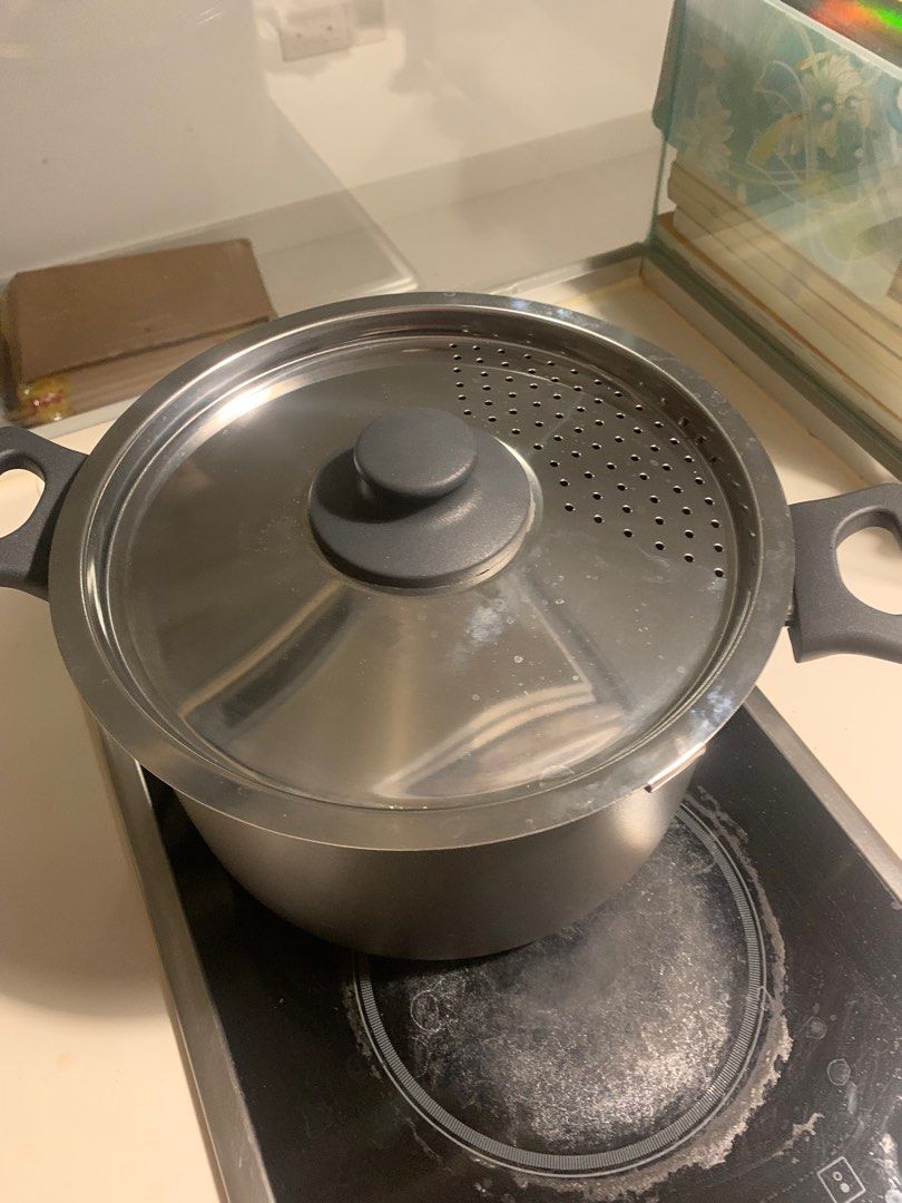 IKEA cookware, Furniture & Home Living, Kitchenware & Tableware