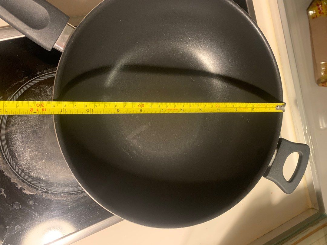 IKEA cookware, Furniture & Home Living, Kitchenware & Tableware