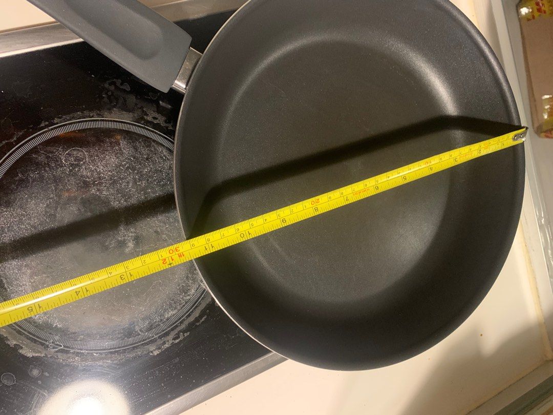 IKEA cookware, Furniture & Home Living, Kitchenware & Tableware