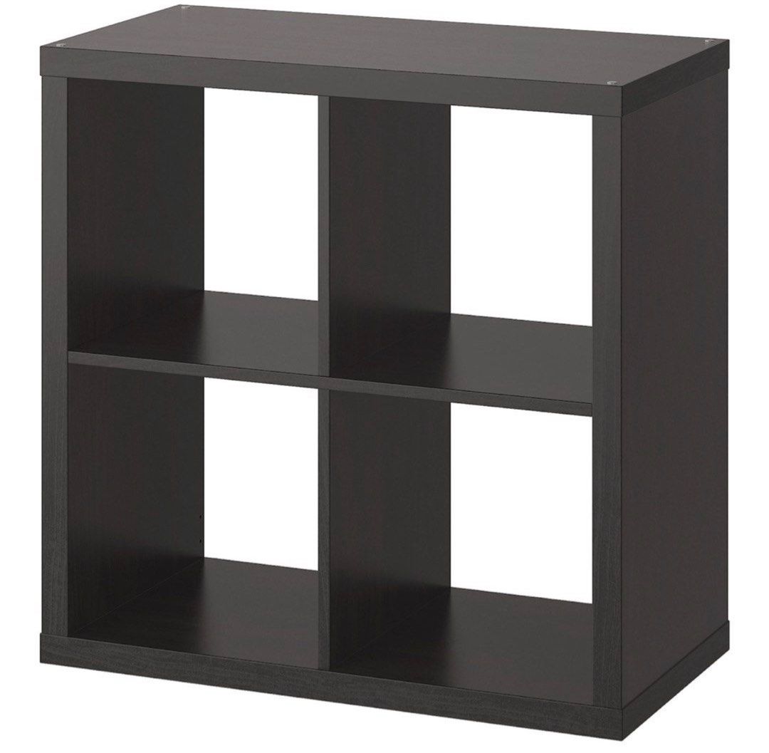 IKEA Kallax Shelf, Furniture & Home Living, Furniture, Shelves, & Racks on Carousell